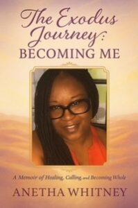 The Exodus Journey: “BECOMING ME”